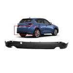 Bumper Cover For Mazda CX-5 2022-2024 MA1115102 Rear Primed. Fixed Price $184.87.