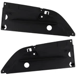 Rear Left & Right Side For Toyota 4RUNNER 2014-2024 Bumper Bracket Set Of. Fixed Price $129.90.