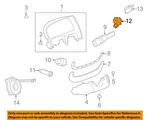 Gm Oem 08-15 Aveo Steering Column Assembly-ignition Switch 95919456. Fixed Price $119.97.