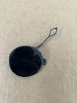 2010-2016 Mini Cooper Countryman Rh Rear Bumper Tow Hook Cover 51129805942 Oem. Fixed Price $50.00.