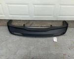 2024-2027 Tesla Model 3 Rear Bumper Lower Valance Diffuser Cover 1587741-00-D. Fixed Price $200.00.