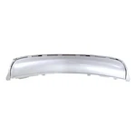 Rear Bumper Trim For 2019-2022 Honda Pilot Exl Touring Silver 71508TG7A60. Fixed Price $208.89.
