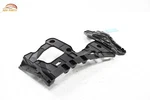 2019 - 2023 Audi Q8 Rear Bumper Right Side Lower Guide Support Bracket Oem. Fixed Price $43.99.
