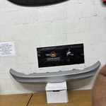 2017 2018 2019 2020 Jaguar F-pace Rear Bumper Lower Valance Air Deflector #903. Fixed Price $148.00.