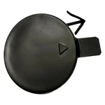 Tow Hook Cover Kia Forte 2017-2018 Replacement Front Standard Line. Fixed Price $20.15.