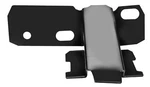 1964-66 Mustang Bumper Bracket Rear Lh 1965-66. Fixed Price $23.91.