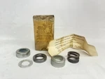 1940-1960 Cadillac Pontiac Olds 1949-60 Ford Merc Nors Idler Arm Repair Kit 7832. Fixed Price $12.99.