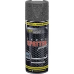 1970-1982 Gm: Trunk Spatter Paint; Black / Gray; Aerosol Can; Net Weight 11 Oz.;. Fixed Price $19.99.