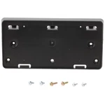 Front License Plate Bracket For 2008-2017 Toyota Sequoia TO1068138 521140C010. Fixed Price $34.29.
