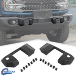 Replacement Front Side Bumper Cover Panel Plate Shell Ford Bronco 21+. Fixed Price $29.99.