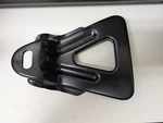 1955 Chevy Front Fender Bumper Bracket, Passenger Side, Each: Danchuk 1218. Fixed Price $24.75.