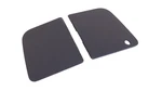 96-99 Bmw Z3 Roadster Fog Light Coverings Pair Set Oem. Fixed Price $120.00.