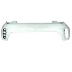 2017 2018 2019 2020 2021 Land Rover Discovery Front Bumper Oem MY42-17F003. Fixed Price $150.00.