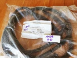 Bob Drake 21A-7043720 Ford 1941-45 Trunk Lid Seal. Fixed Price $40.00.