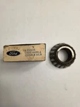 Original Nos 1961-1968 Ford Falcon Pinion Cone Bearing #C1DZ-4630-A. Fixed Price $19.99.