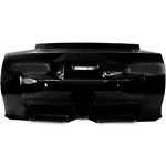 1965 1970 Mustang Trunk Transition Panel W/ Shock Mount Coupe Fastback Dii. Fixed Price $512.95.