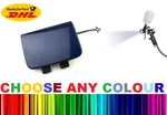 New Audi A4 S4 B9 Rear Bumper Tow Hook Eye Cover 8W5807441A Choose Any Color. Fixed Price $49.00.