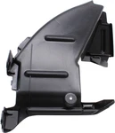 For 2016-2018 Civic Front Left Bumper Brackets Black Plastic 71207 Tba A00 Q. Fixed Price $69.95.