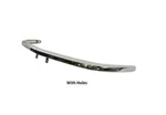 Datsun 240Z 70-72 Front Steel Chrome Bumper With Trim Holes New 1030. Fixed Price $469.00.