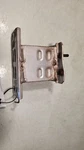 Prius 2010 Front Reinforcement Bracket Lh. Fixed Price $63.00.