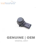 2017-2018 Bmw 330I Xdrive Pdc / Park Distance Assist Sensor 9261581. Fixed Price $15.49.