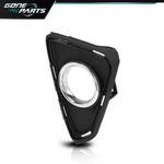Front Bumper Fog Light Cover Bezel Right Side Fit For 2016-2018 Toyota RAV4. Fixed Price $13.48.