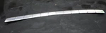 2019-2024 Volvo XC60 Rear Bumper Upper Skid Protector Trim Panel Oem. Fixed Price $56.25.