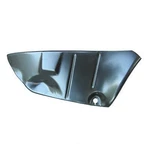 Trunk Floor-goodmark Lkq Corp GMK402173570L Fits 1970 Chevrolet Camaro. Fixed Price $78.94.