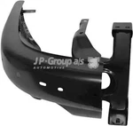 Jp Left Rear Bumper Fits Porsche 911 Coupe Targa 90150502120. Fixed Price $476.65.