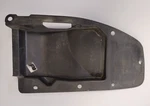 Oem Front Right Bumper Closeout Panel 2018-2025 Jeep Wrangler 6KL10TRMAB. Fixed Price $30.00.