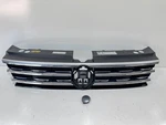2018 2019 2020 Volkswagen Tiguan Front Bumper Upper Grill Oem 5NA853653. Fixed Price $120.00.