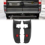 Pair For Ram Promaster 2014-2025 Rear Bumper End Cap Covers Left & Right Side. Fixed Price $61.09.