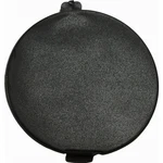 Rear Left Driver Tow Hook Cover Fits 14-18 Mazda 3 MA1129102. Fixed Price $22.79.