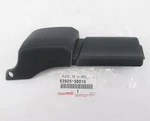 Toyota Genuine 53925 35010 Rh Front Valance Panel Plate 4RUNNER 1999 2002 Oem. Fixed Price $34.45.