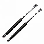 2X Rear Trunk Lift Support Strut 2011 Seat Exeo 4B5827552G 8E5827552B 613995. Fixed Price $49.99.