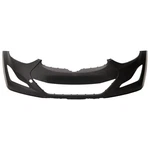 Front Bumper Cover For 2014-2016 Hyundai Elantra Primed Capa. Fixed Price $156.22.