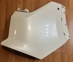 Genuine Nissan Rear Bumper Cover Left Hand 85017-6RB1H 2021 2023 Rogue Qab. Fixed Price $199.99.