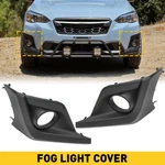 Passenger Side Fog Cover Light For 2018-2020 Subaru Crosstrek Oem 57731FL082. Fixed Price $26.59.