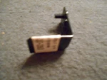 Nos 1989 1990 1991 1992 Ford Probe Front Bumper Isolator E92Z-17C947-E New Oem. Fixed Price $19.99.