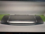2022-24 Rivian R1T Front Lower Bumper Skid Plate Cover Oem PT00003196. Fixed Price $125.00.