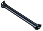 Front Bumper Quarter Bracket Rh Side 55-55 Chevy Bel Air (key Parts # 0901-026). Fixed Price $29.00.