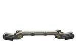03-08 Maserati Quattroporte M139 Front Bumper Reinforcement Bar 67723100 Oem. Fixed Price $165.00.