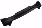 Genuine Gm Anthracite Rear Bumper Valance Panel 39008628. Fixed Price $186.18.