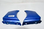 02 03 Subaru Impreza Lh Rh Front Bumper Corner Covers Oem 57775FE010 57775FE000. Fixed Price $95.00.