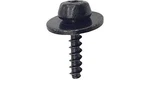 Genuine Ford Bumper Corner Cover Screw -W708591-S450B. Fixed Price $8.40.
