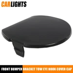 Front Bumper Bracket Tow Eye Hook Cover Cap Fit For 2014-2016 Mazda 3 4-DOOR. Fixed Price $8.00.