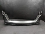 Rear Bumper Upper Cover 2021 Lincoln Nautilus KA1B-17F001-ACW 2019 2020 2023. Fixed Price $399.99.