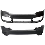 Bumper Cover Fascias Set Of Front & Rear For Mini Cooper Countryman 17-20 Pair. Fixed Price $764.10.