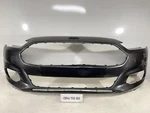 2013-2016 Ford Fusion Front Bumper Cover W/o Sensors Genuine Oem. Fixed Price $230.00.