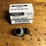 Genuine Nissan Park Sensor 28438-7DF2C. Fixed Price $249.99.